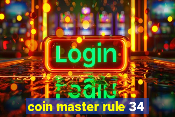 coin master rule 34